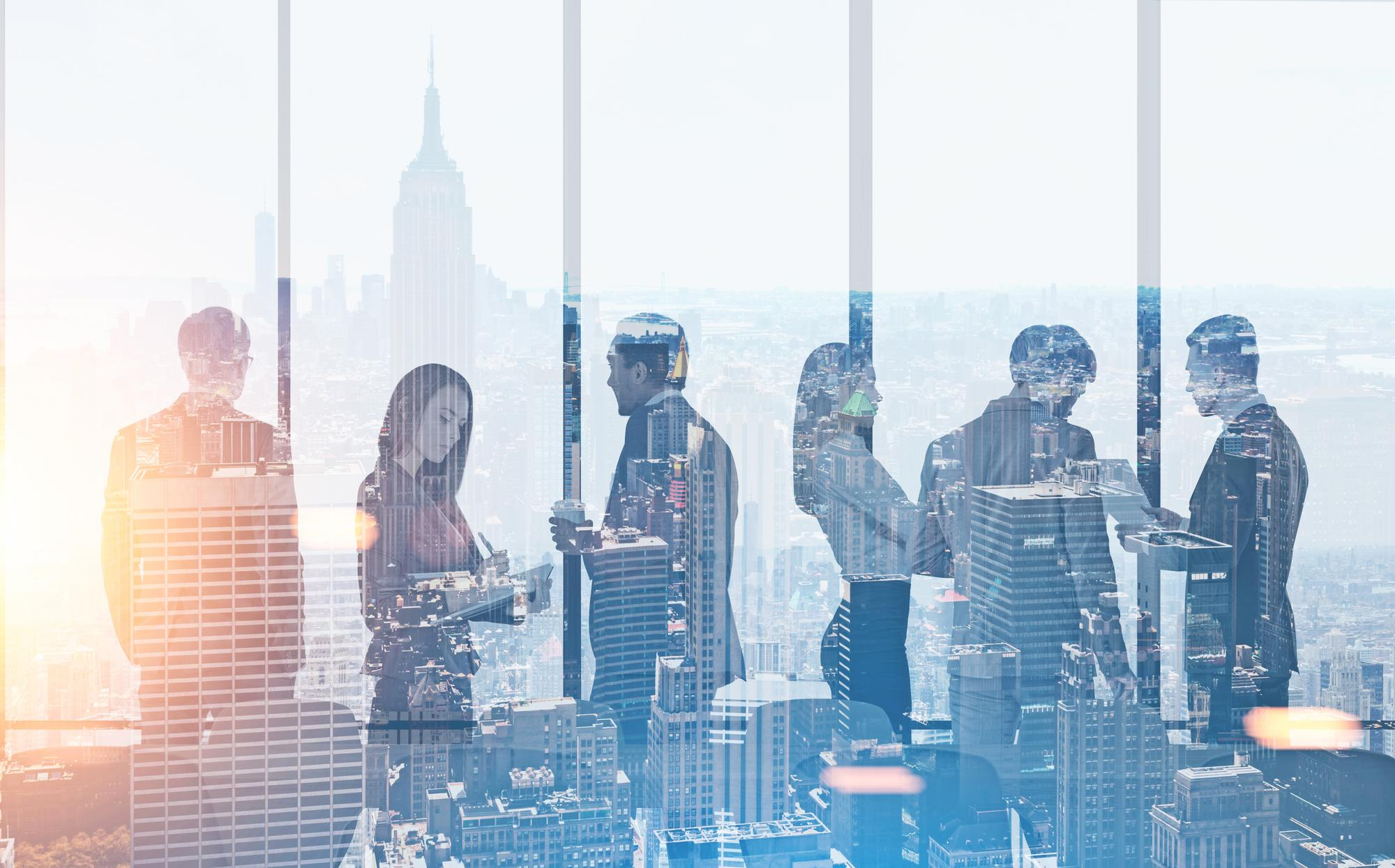 Équipe BeginBright - Investissement et finance